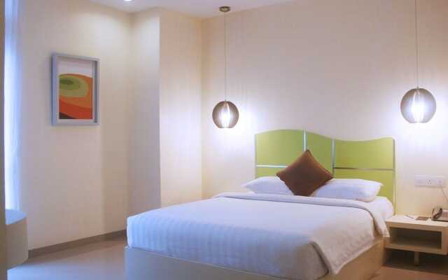 Sahid Vanilla Nagoya Batam