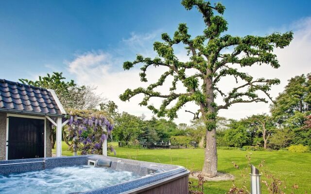 Guesthouse de Heide
