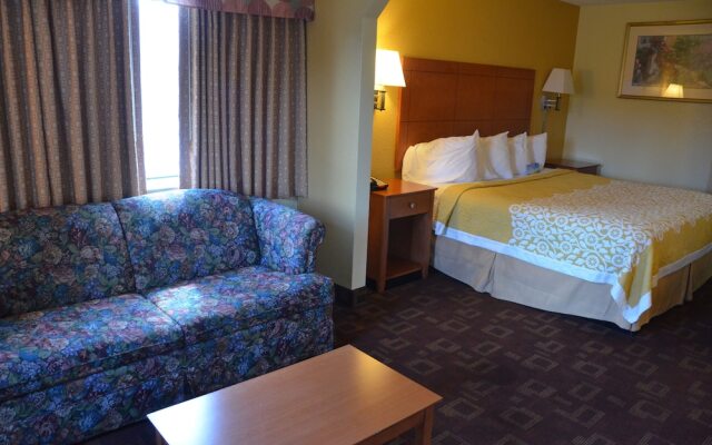 Days Inn Airport Nashville East