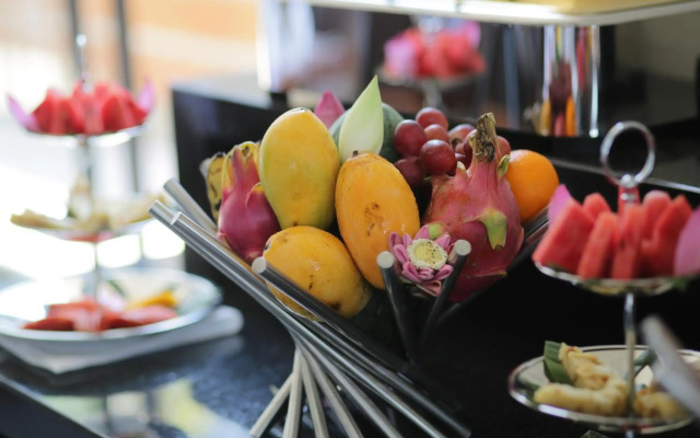 Hari Residence & Spa