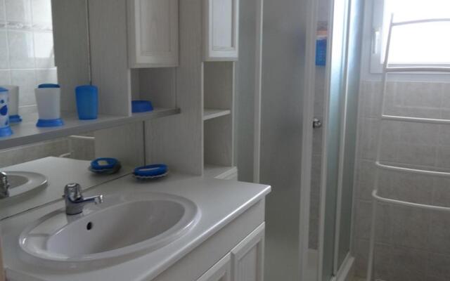 Maison Grues, 3 pièces, 5 personnes - FR-1-476-31