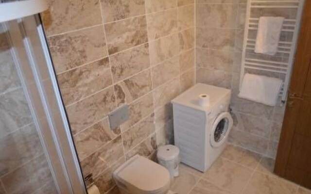 Green Village Apartments