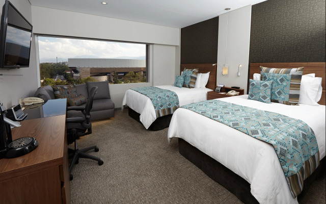 InterContinental Presidente Mexico City by IHG