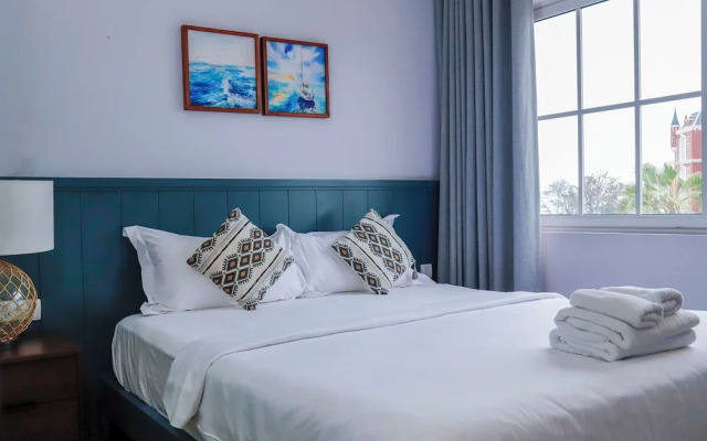 Villa NovaWorld Phan Thiet Luxury Travel