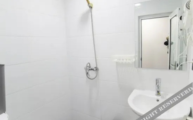 兰州付家巷62号国际青年旅舍