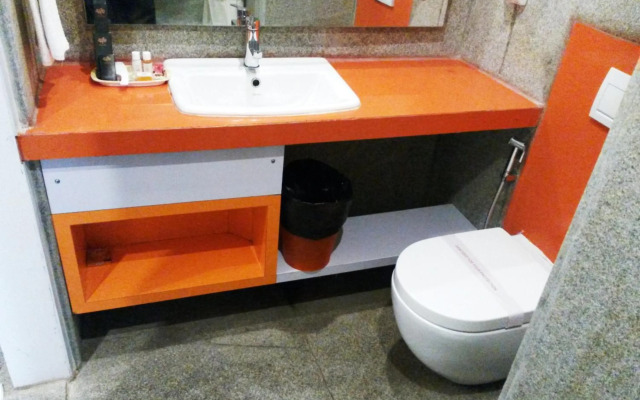 Mango Hotels Prangan, Bhubaneshwar
