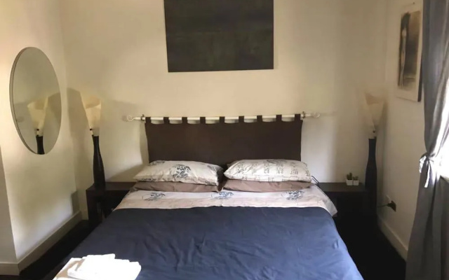 Villa La Mattina Bed & Breakfast