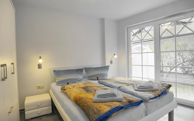 Villa Obendtied, FW 2