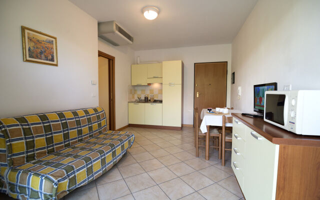 Residence Pineta Verde