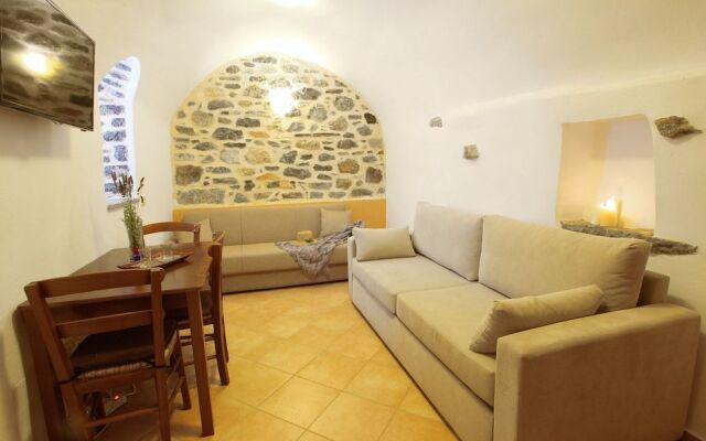 Stoes Traditional Suites