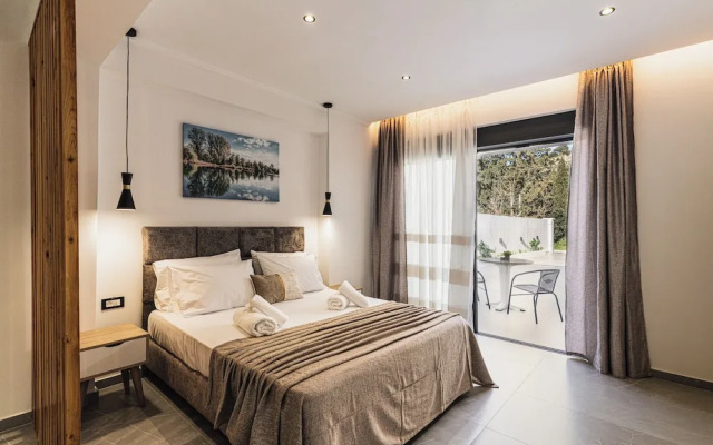 Lumior Villas Lux essence by 'elite'
