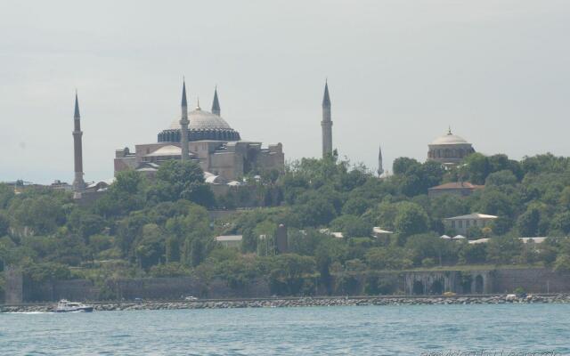 Galata Palace Hotel