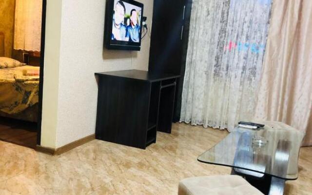 Apartment in Zakyan Street