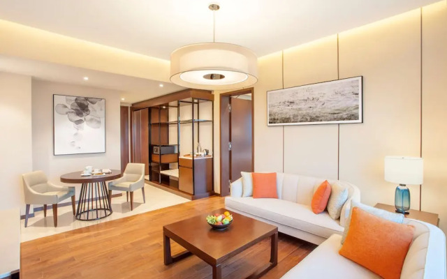 Hyatt Regency Thrissur