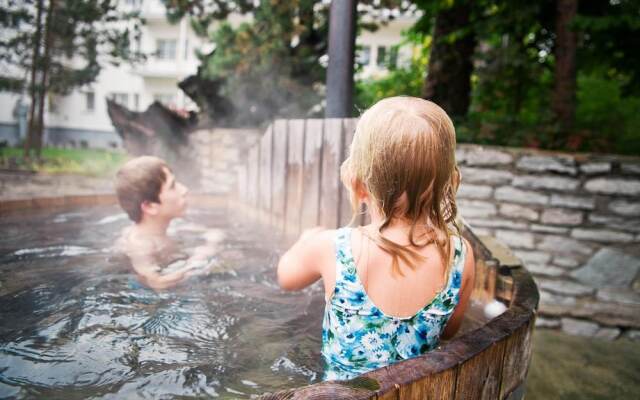 Narva-Jõesuu Spa