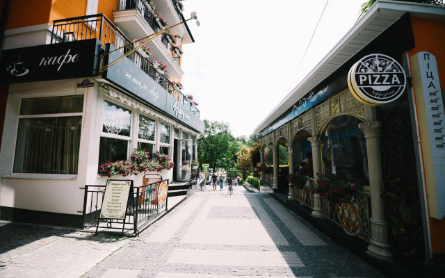 Afrodita Hotel