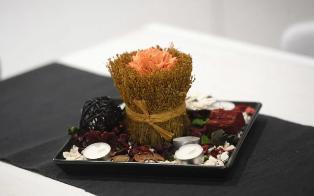 APPARTAMENTO SANTI QUATTRO 1 e 2 - COLOSSEO