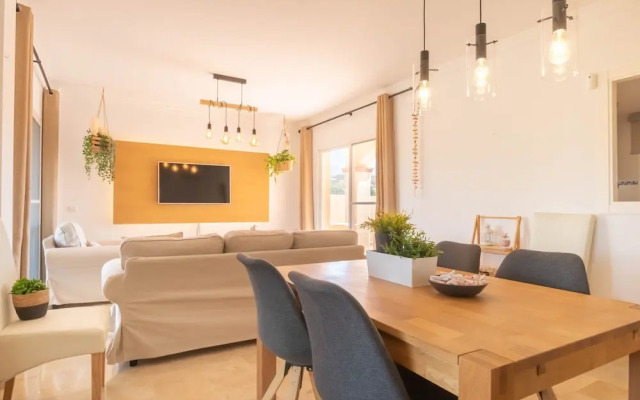 Mijas Golf Boutique Apartment - Golf & Leisure