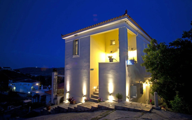 Anemomiloi Studios