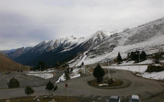 Studio Piau-Engaly, 1 pièce, 4 personnes - FR-1-457-276