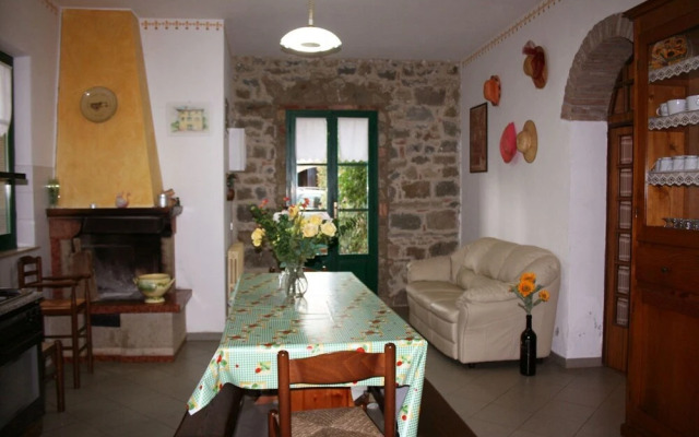 Villa Cantagallo