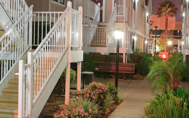 Residence Inn Anaheim Placentia/Fullerton