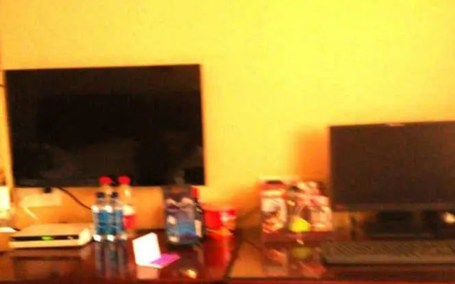 Yindu Hotel - Yancheng