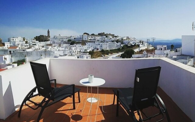 La Guarida de Vejer - Adults Only