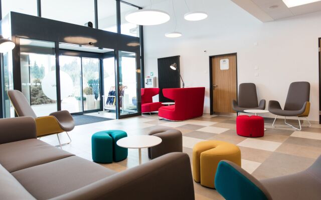 Holiday Inn Express Luzern - Neuenkirch by IHG