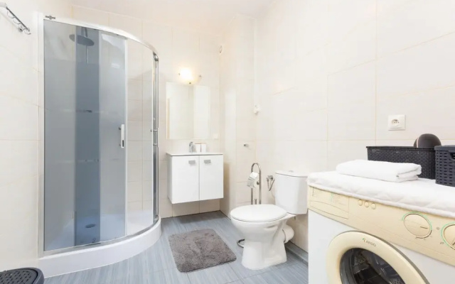 Apartment Nowy Swiat Puck by Renters