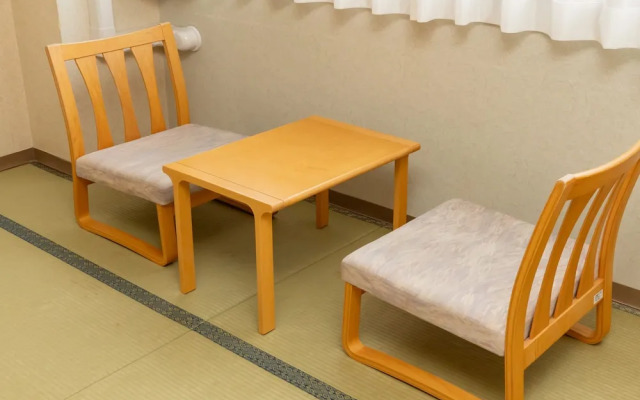 Tabist Heilsam Kurikoma Cottage