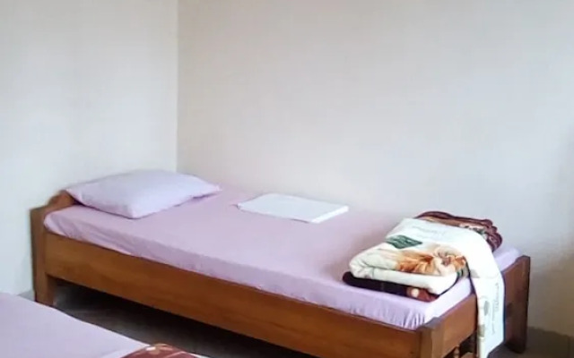 Ifulong cultural tourism homestay