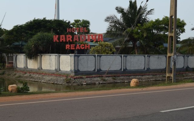 Hotel Karadiya Reach