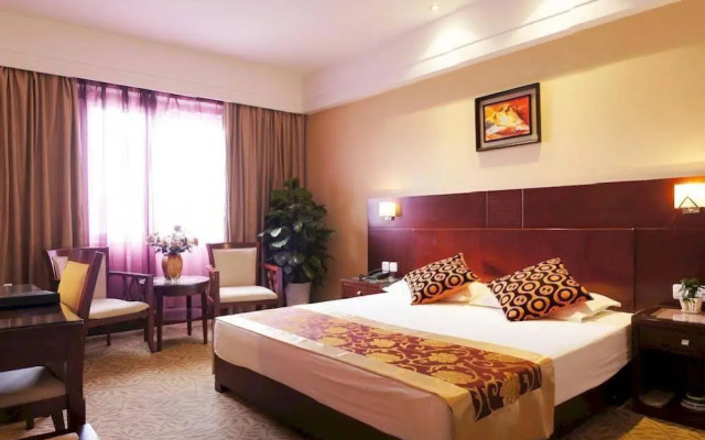 Kuming Jin Du Hotel