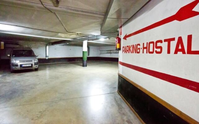 Hostal Lizana 2