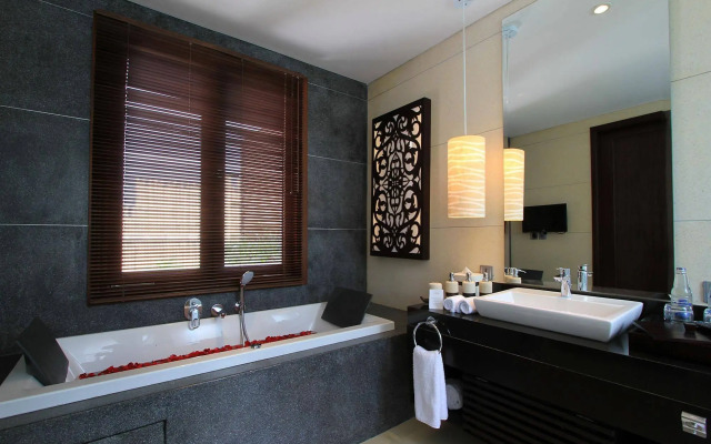 tanadewa Villas Nusa Dua Bali By Cross Collection