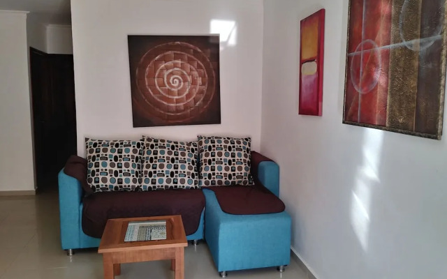 Share Mel Apartment Punta Cana Beach