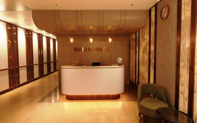 Hotel Shree