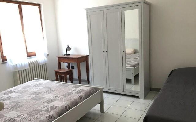 B&B Le Dolci Colline Del Montefeltro