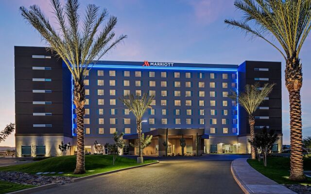 Marriott Phoenix Chandler