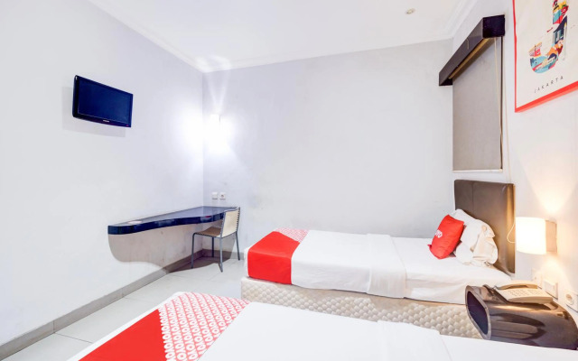 Collection O Manggis Inn