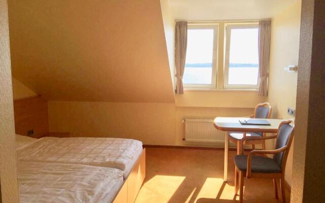 Hotel Kieler Forde