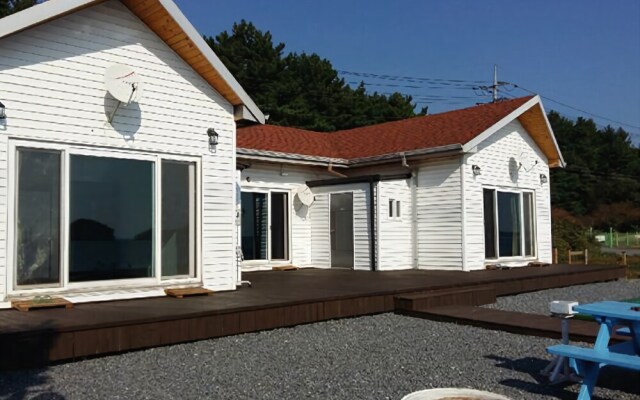 Seocheon Sky Pension