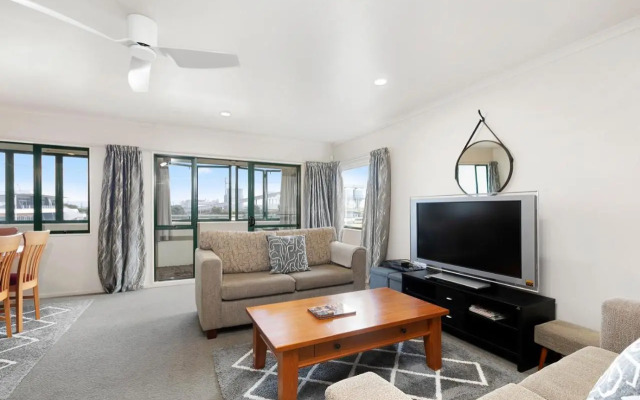 Mount Sunset - Mt Maunganui Townhouse