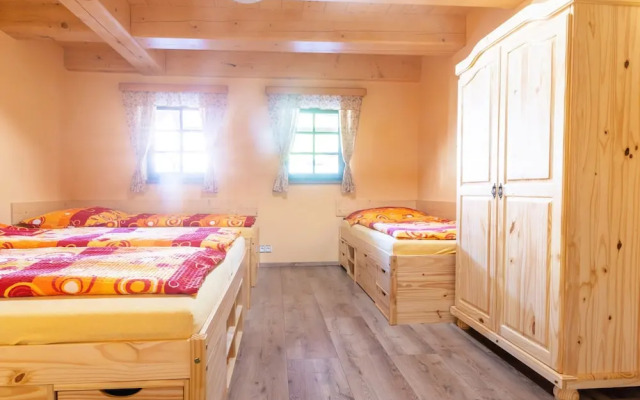 Villa in Rudnik With Pool & Sauna Retreat