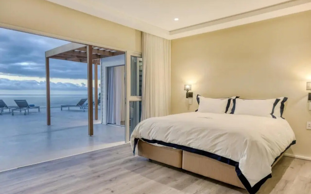 Two Views Beach House