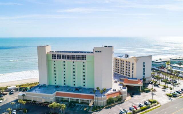 Hilton Melbourne Beach Oceanfront