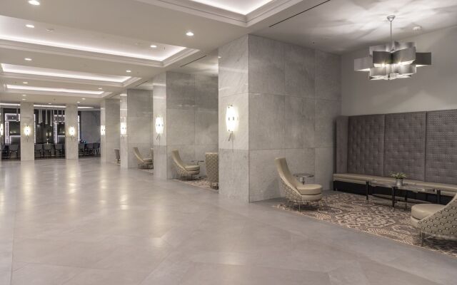 The Jung Hotel and Residences