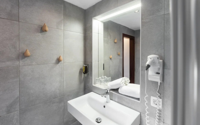 Garni Hotel Cirman