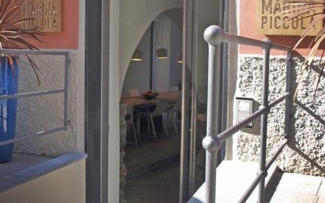 Hotel Marina Piccola